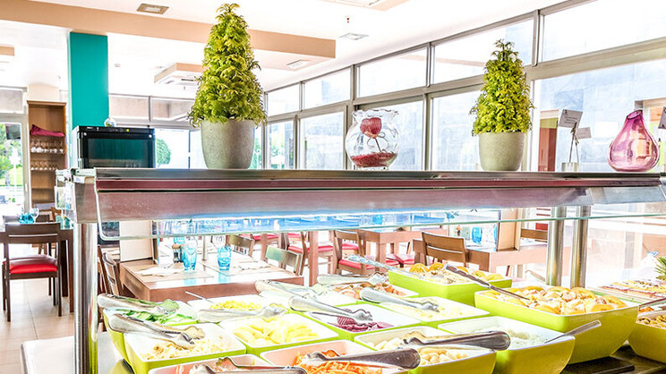 Hotel LIVVO Corralejo Beach